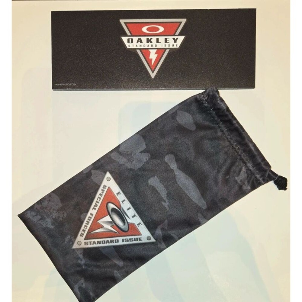 Oakley standard Issue Sleeve
